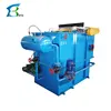 Mobile sewage treatment plants, sewage treatment machine, sewage water treatment plant
