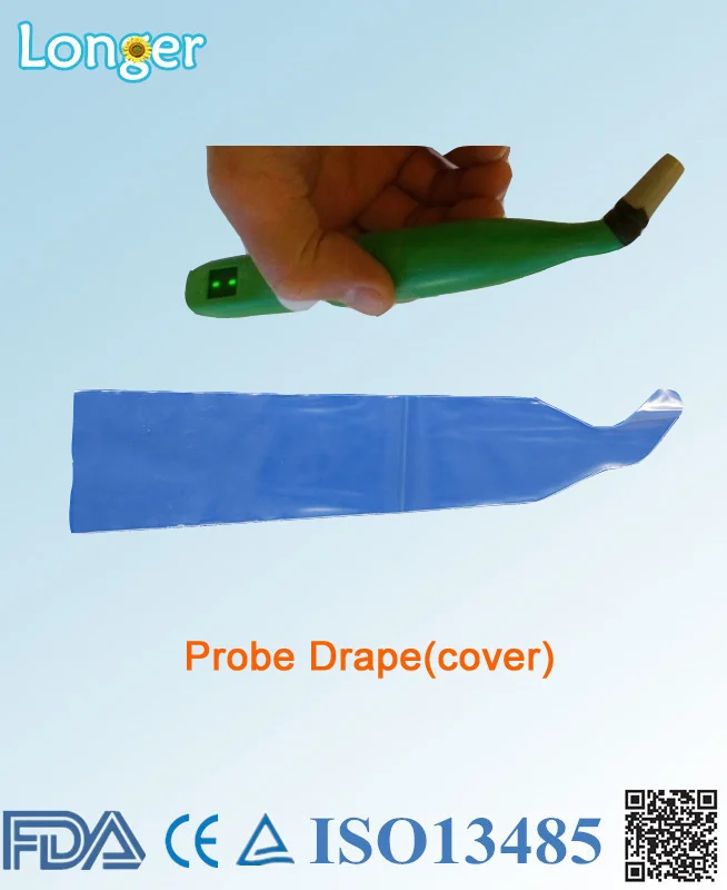 
indwelling needle Probe Drape/ Cover 