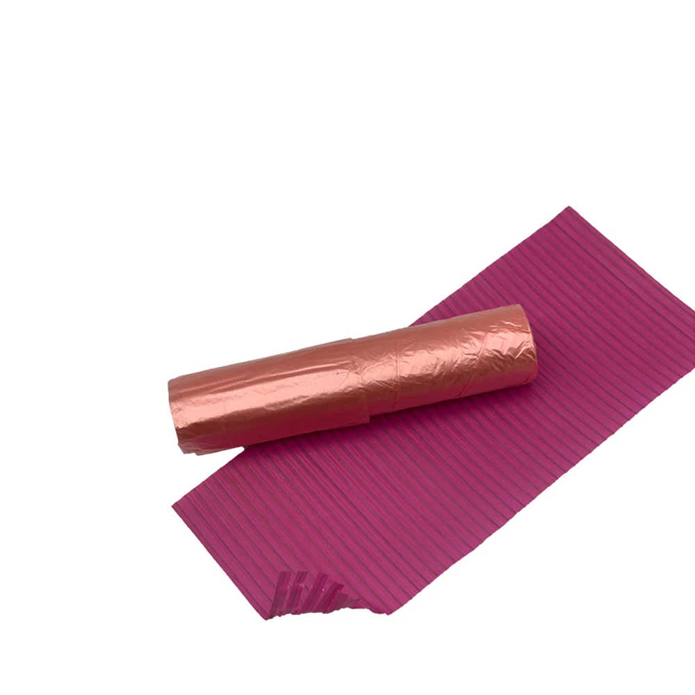 Fresh Packaging,Freezer Bags And Garbage Bags Gang Plastic Twist Ties