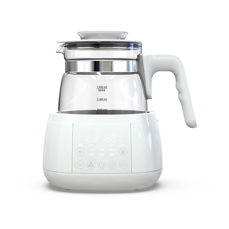 Baby Electric Kettle The Best Precise Constant Temperature Baby Milk