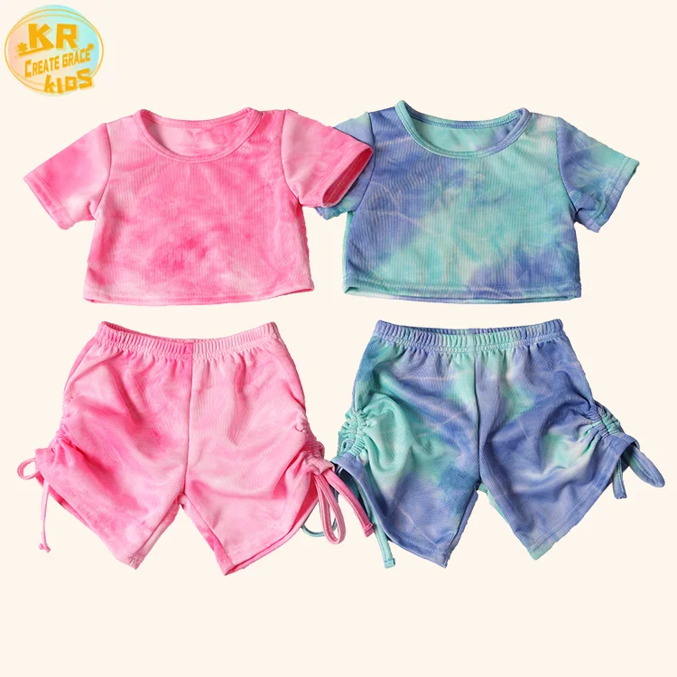 

Clothing Children Shorts And T Shirt Kids Clothing Summer Clothing Outfit Baby Clothes, Customized color