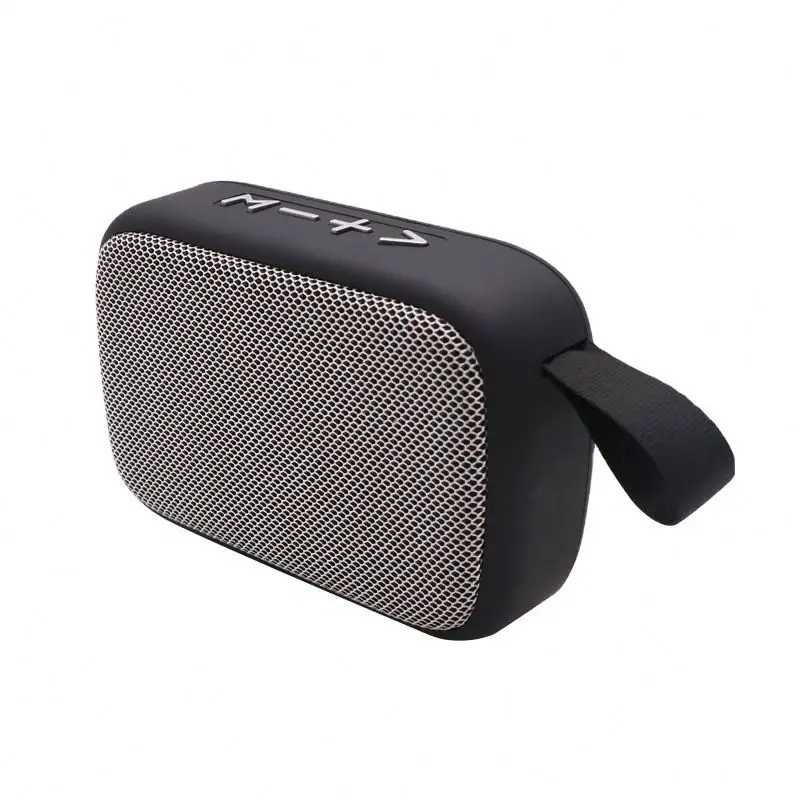 

Amazon Hot selling G2 customized logo Fabric wireless Xtreme Mini Portable Outdoor subwoofer wireless Speaker