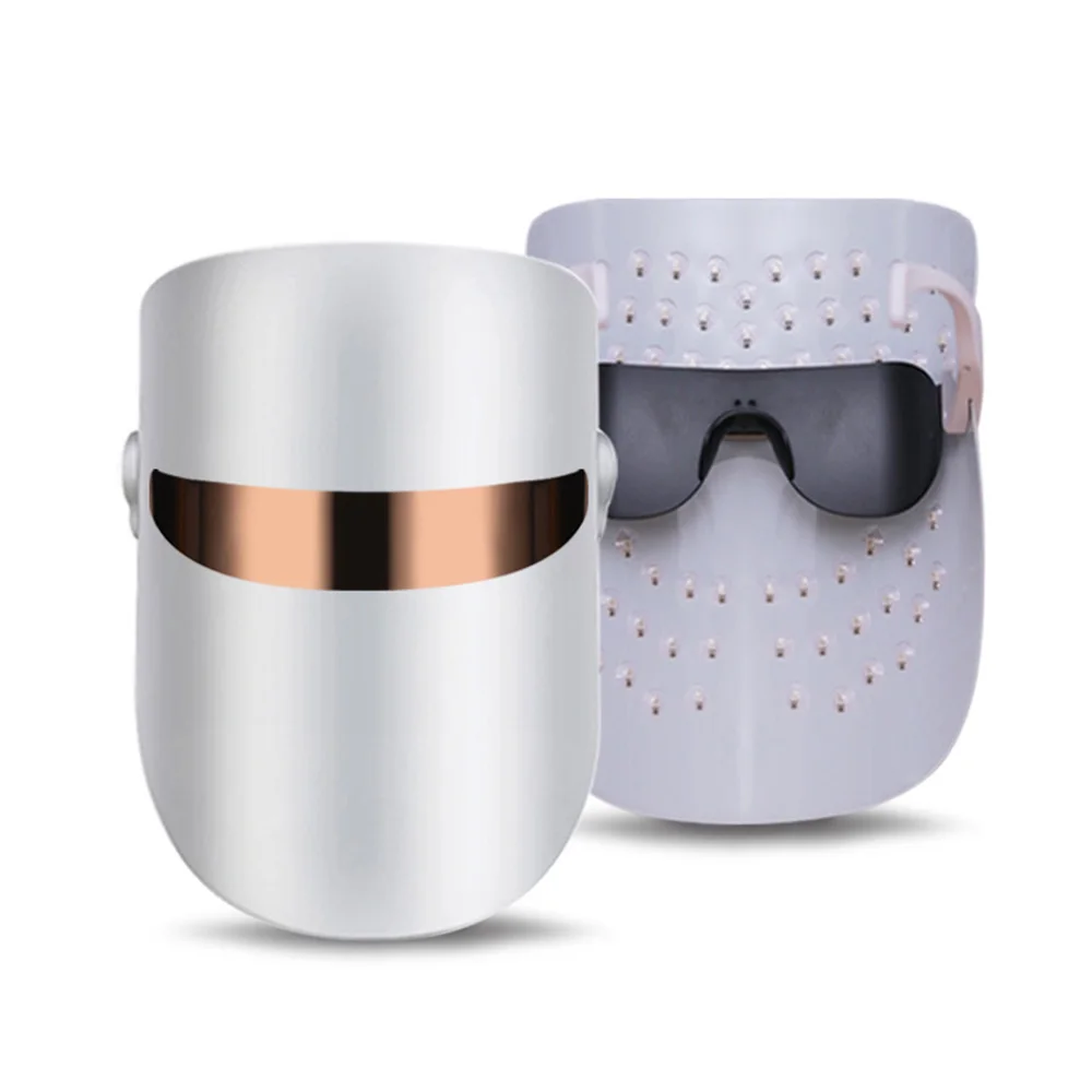 

Good Price Rejuvenation Skin Therapy Wrinkle Remove led beauty mask led light therapy face mask