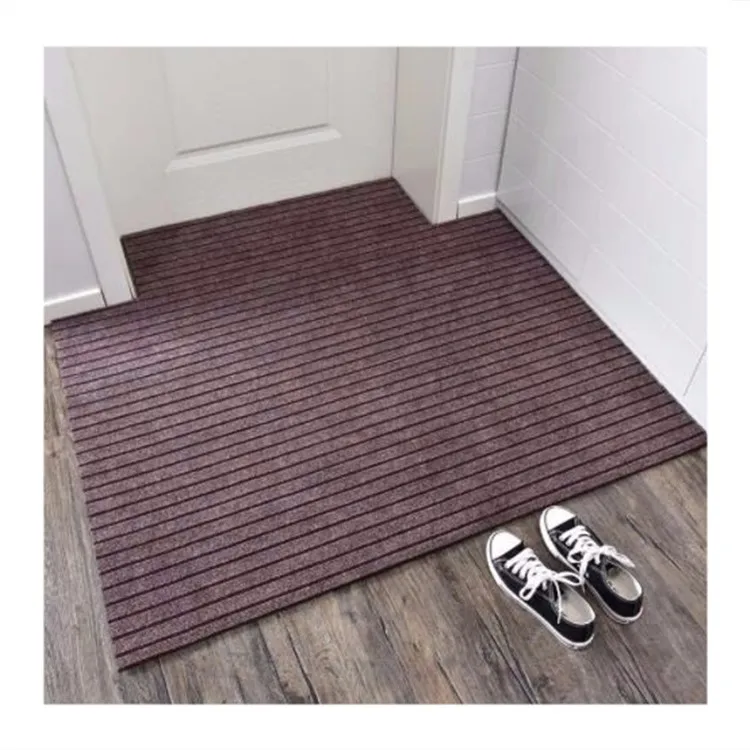 

Logo Home Office Entrance Decor Soft Rug Mat Kitchen Toilet Floor Decor Washable Home Bath Mat Non-slip Bathroom Carpet