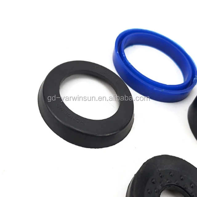 Customized Food Grade O Ring for Container Seal