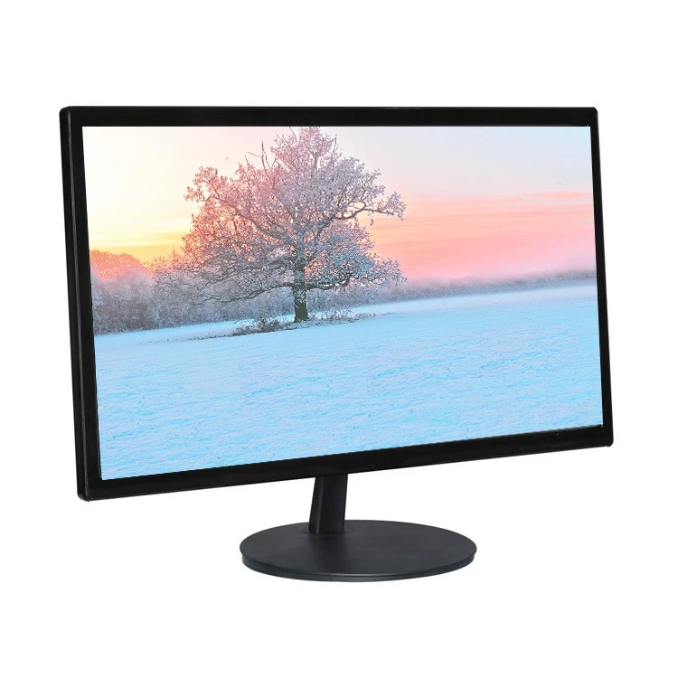 

Factory Price OEM 1366*768 FHD Monitor Computer LED 18.5 inch monitor