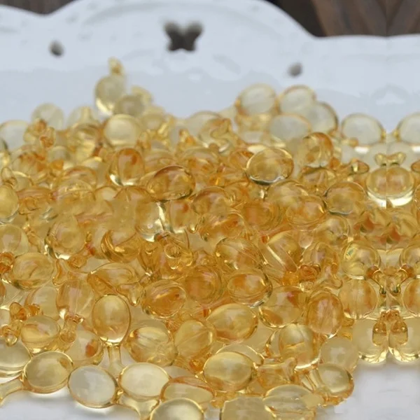 

Best Quality EGF Moisturizing Whitening Serum Capsules For Skin