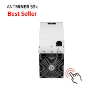 

2019 Bitmain Antminer Miner t9 S9J s9k 14Th/s ASIC miner