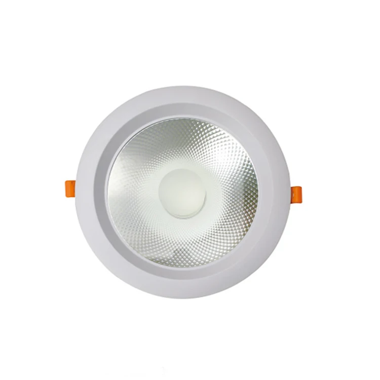 Hot sale AC85-265V round LED down light / residential light