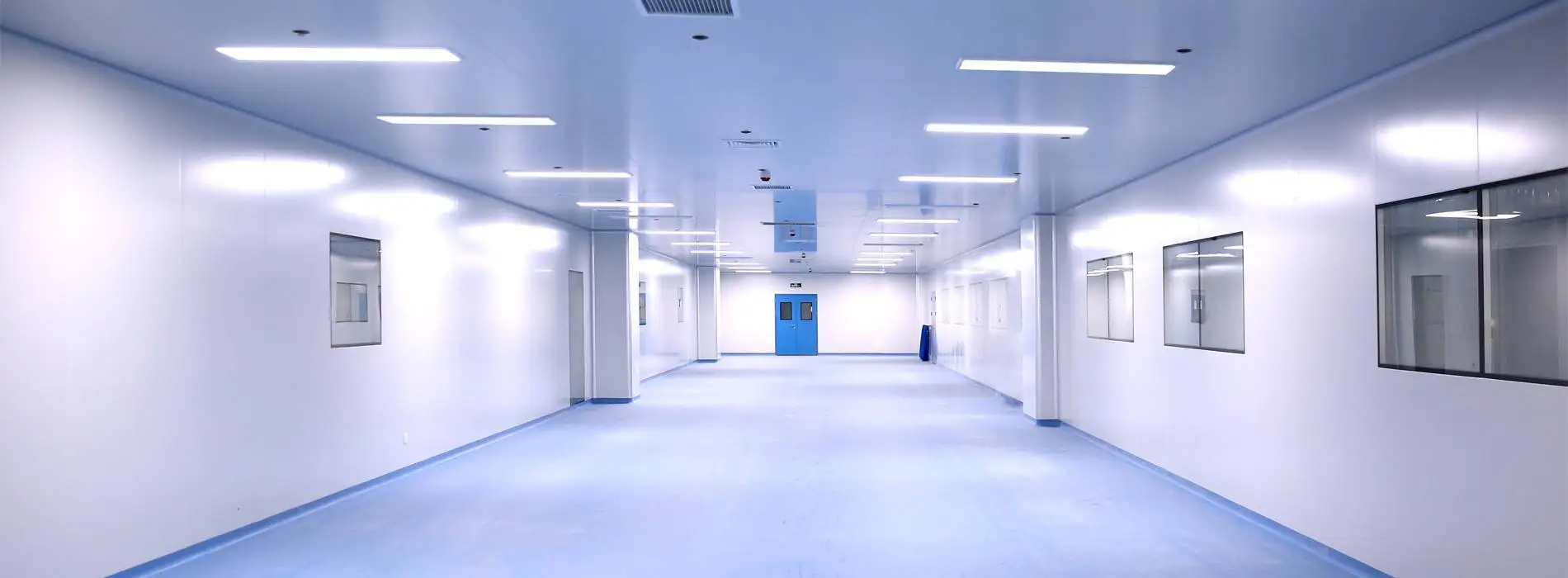 定做高密封洁净室门模块化无菌室定制 - buy high seal,clean room