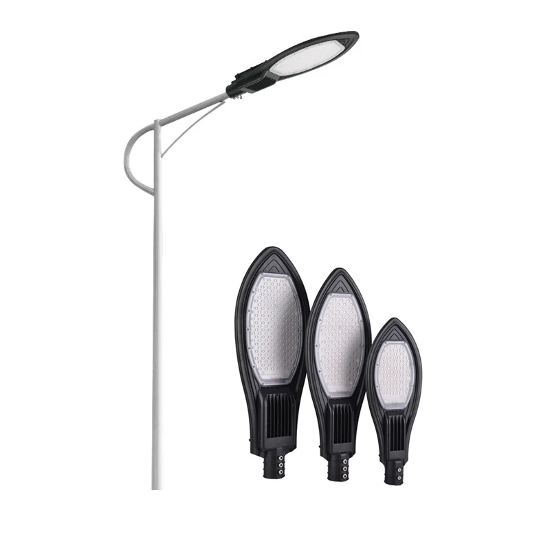 

50w 100w 150w project wired street light good quality street light led street
