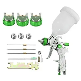 Spray Gun