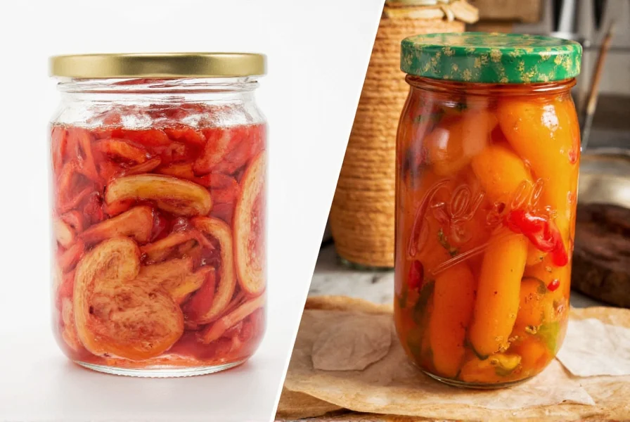 Pickling Process