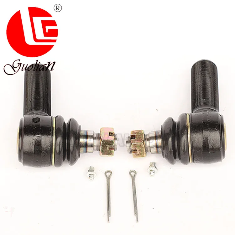St Truck Chassis Parts Adjusting Tie Rod Ends Joint Assembly Left Or
