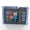NK6000 OTDR 1310/1490/1550nm with 38/35/36dB of Testing Splitter