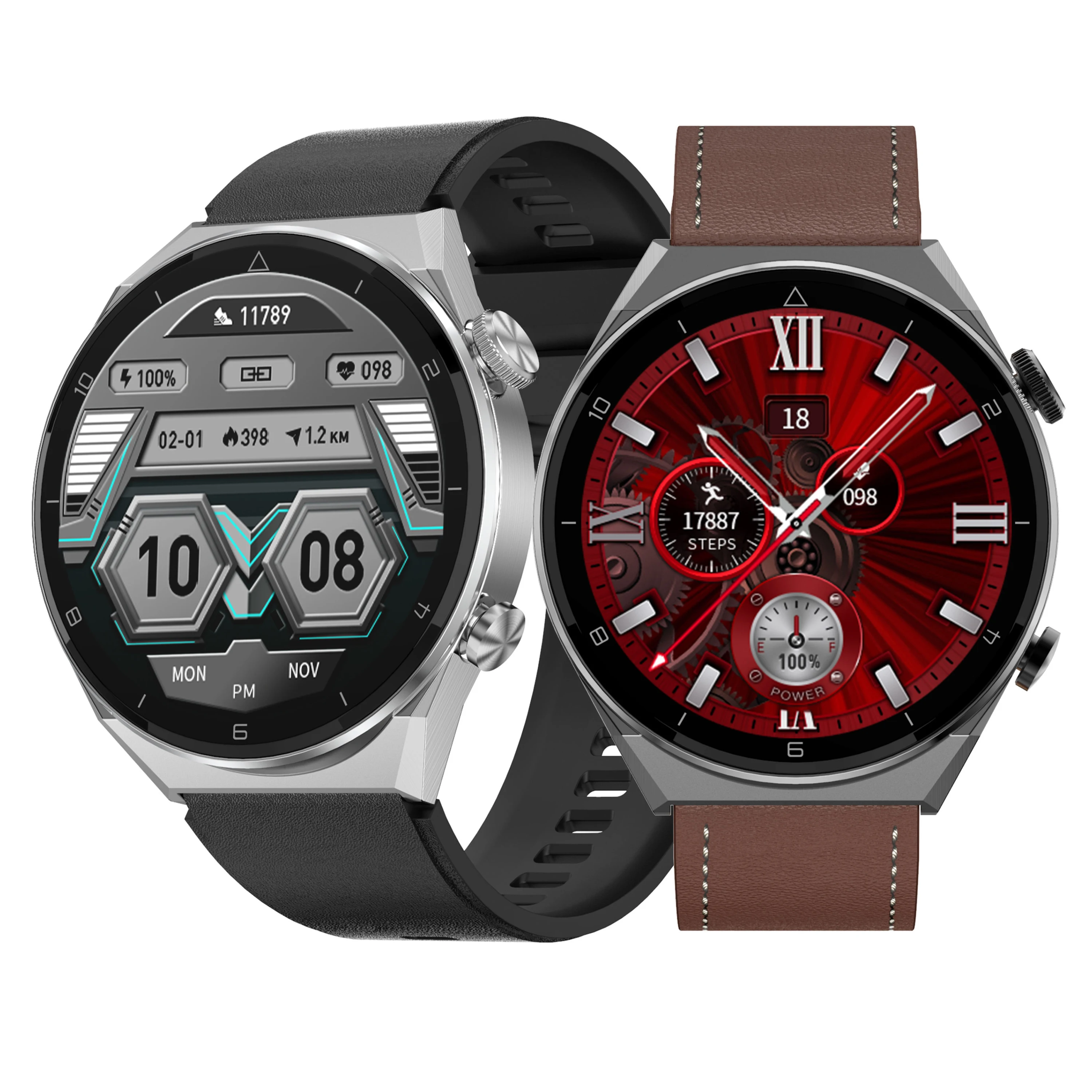 dt3 pro max mini montre intelligente Sports armbanduhr herren 4g 5g reloj inteligente 2022 smart watch with bt call smartwatch