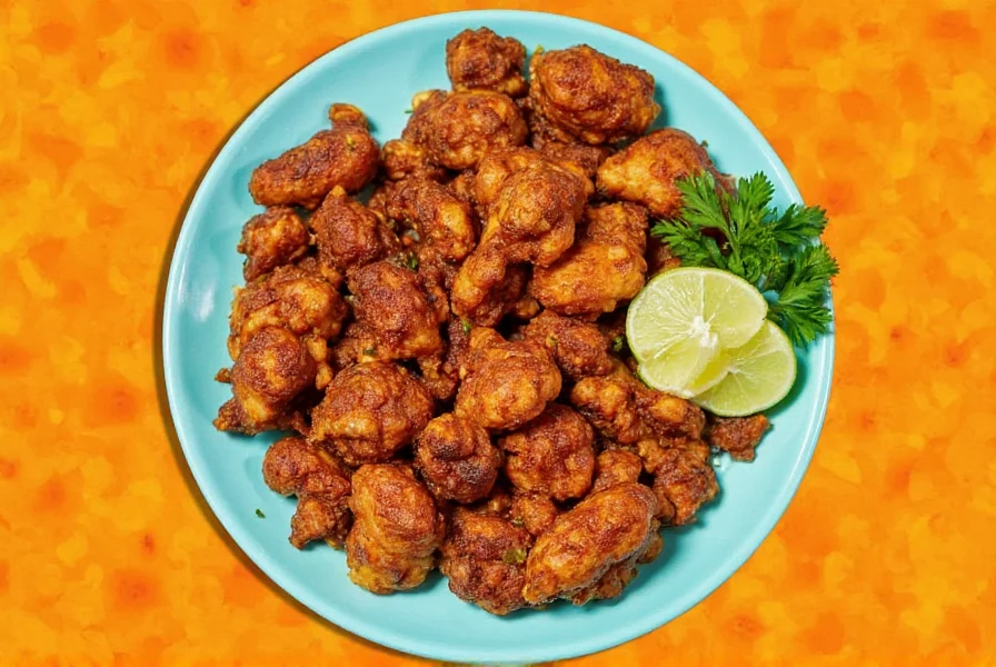 the spicy secret behind al pastor chicken 10 tips that ll make your taste buds dance