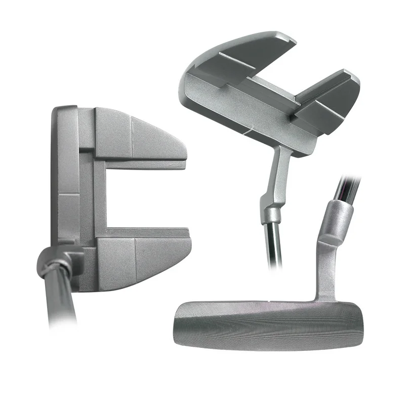 

Custom Logo Forging Putter Golf Heads