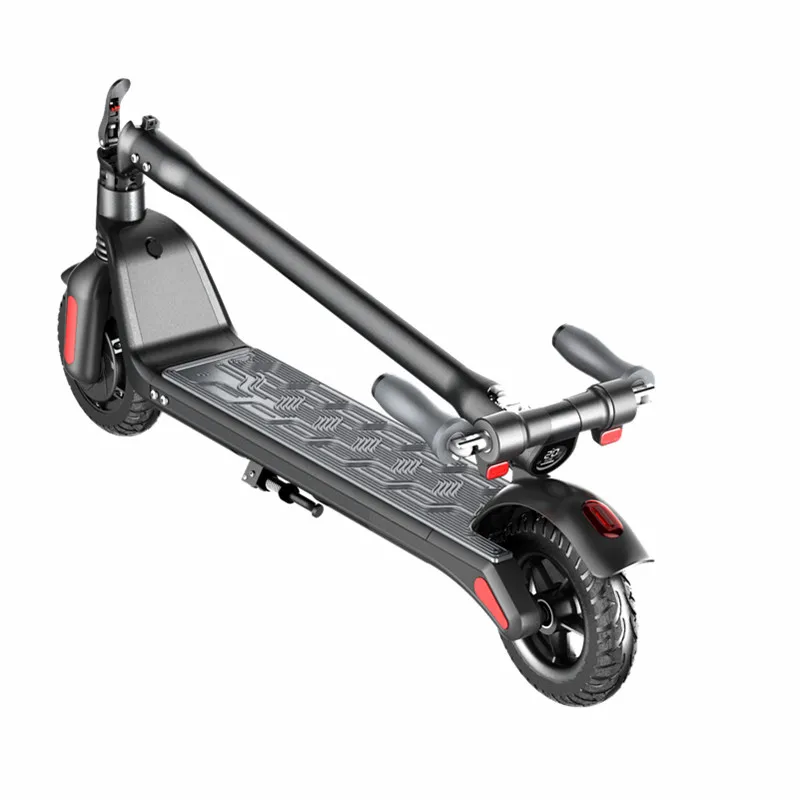 

1000W Power Dual Motor Wide Wheel Foldable Electric Golf Scooter For Adults