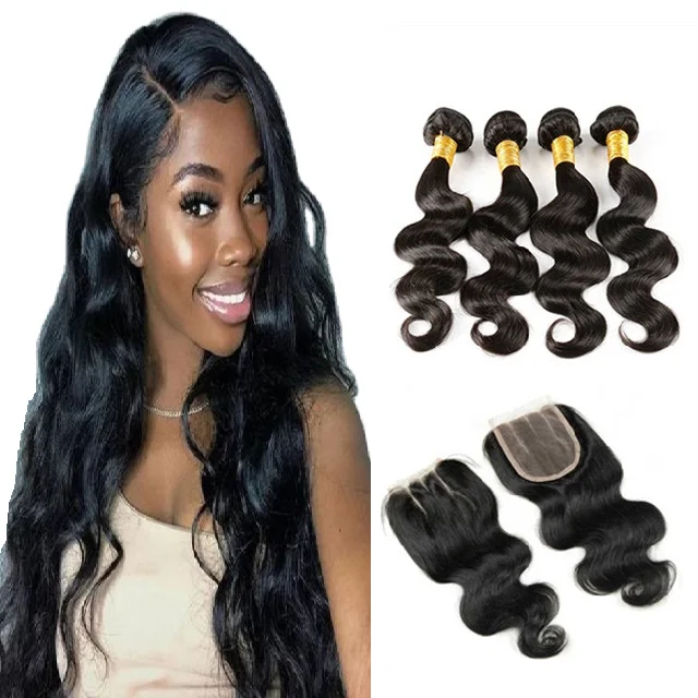 

Wholesale Factory Price Virgin Cuticle Aligned Bundle Hair vendors Mink Brazilian Natural Body Wave Human Hair Extension, Natural color and other color available