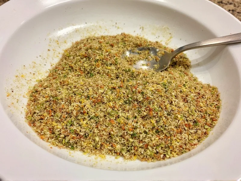 seasoning for stuffing