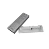 disposable high quality derma evolution cross linked hyaluronic acid gel injection dermal filler