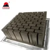 DONGSHAN EPS Plastic Concrete Block Moulds