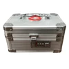 Portable Aluminium Handled Medical Case