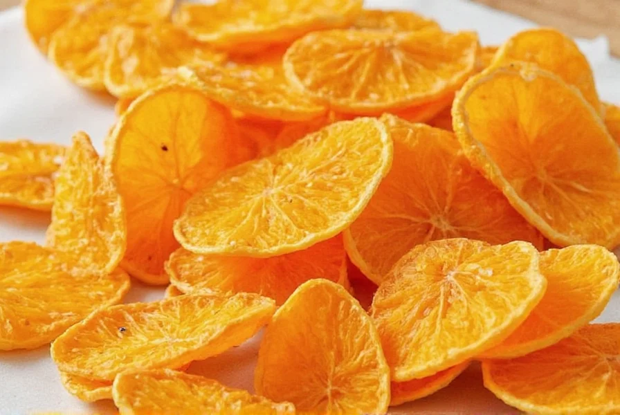 How to Use Tangerine Peel Dried