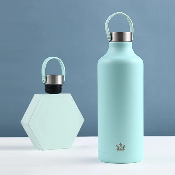 

Whosale Drinkware Thermos Flask Stainless Steel Bottle Insulated, Customized color