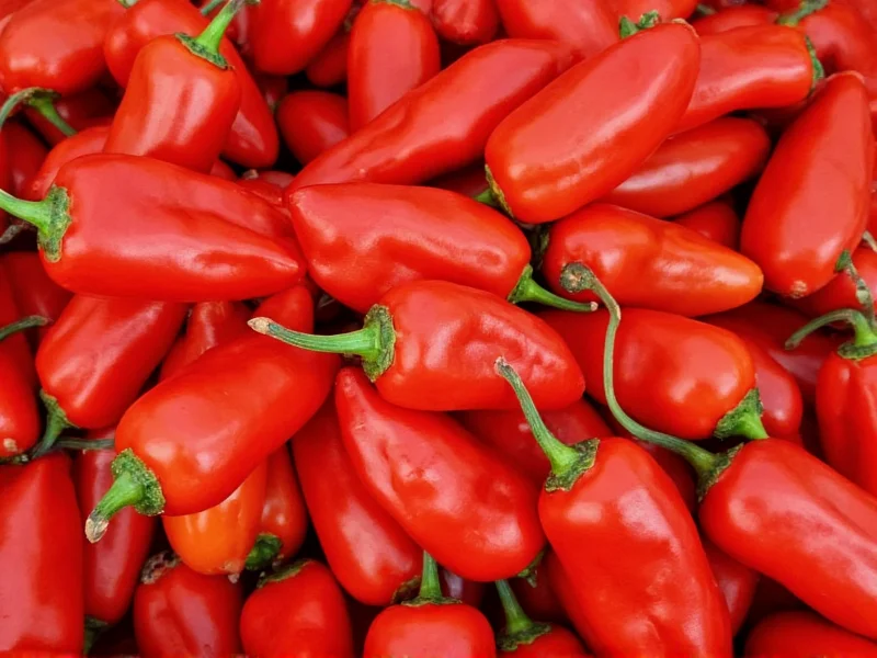 Does Paprika Have Sodium? Pure Facts Revealed