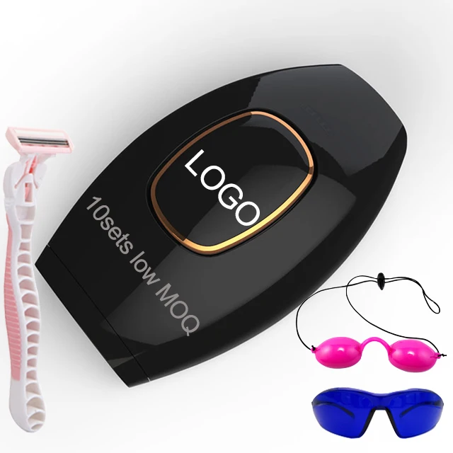 

Cheap China Electric Face Led Laser Machine Epilator Hair Removal