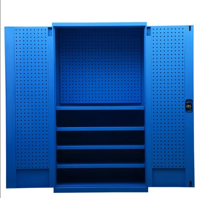 Factory Outlet Metal Drawer Tool Trolley Workbench Tool Cabinet