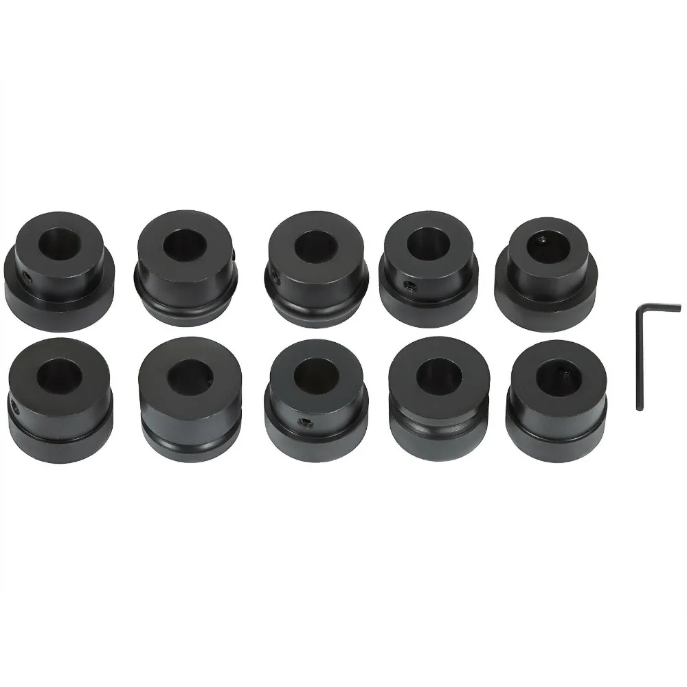 18 Inch Bead Roller Kit Manual Metal Forming Tools Kit Bead Roller