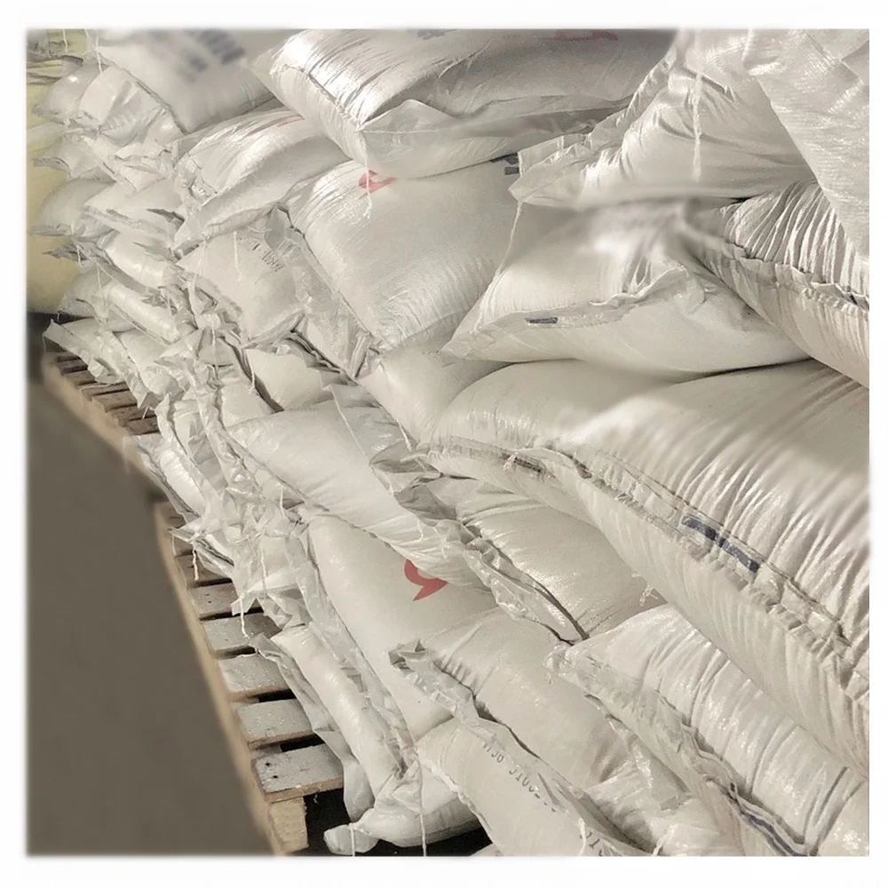 

Washing Powder Bulk 25KG White Jumbo Woven Bag Packing Best Quality Raw Materials OEM ODM Industrial Clothes Laundry Detergent
