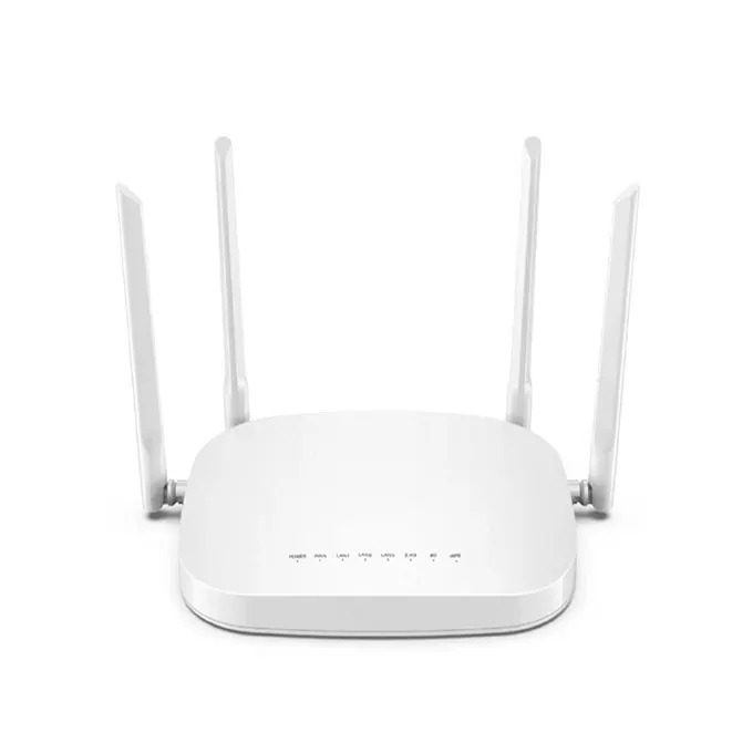 

Trolink Good Price High Speed Smart Wireless WiFi Router Supported 4G SIM Card