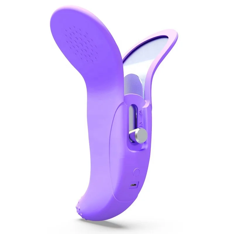 

Valleymoon super kegel pelvic floor muscle inner thigh exercise hip trainer, Pink/purple/bule