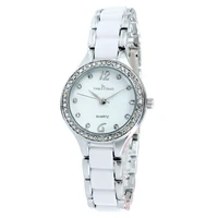 

Stylish Beautiful Women Quartz Wrist Watch for Ladies Christmas Gift