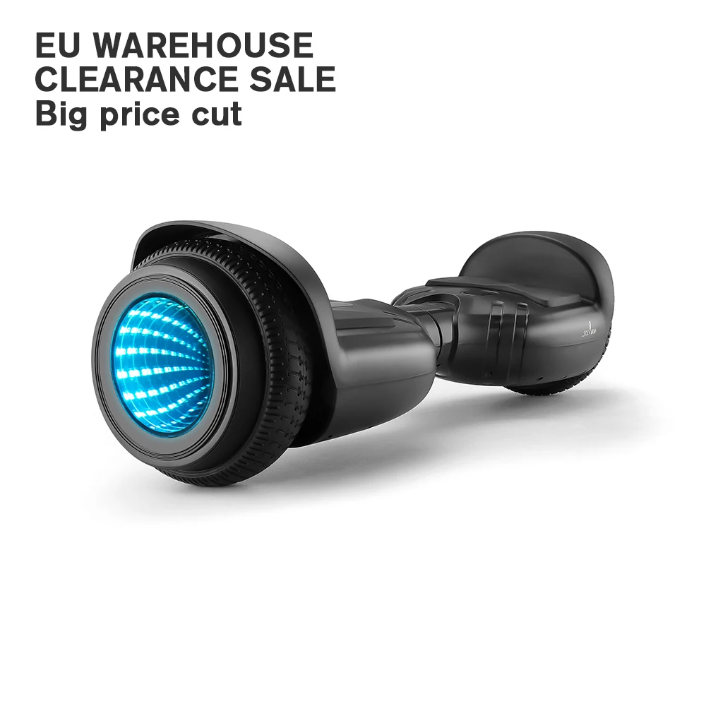 

iScooter N1 hoverboard 10KM scooter hoverboard EU warehouse hoverboard akku