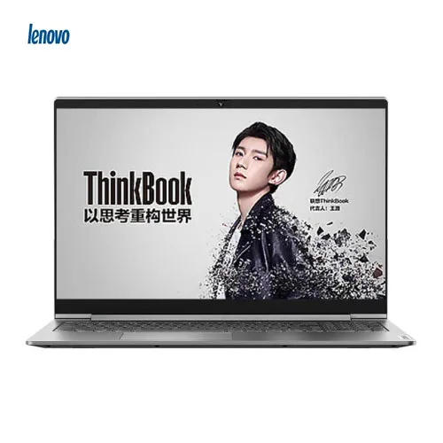 

Lenovo 15.6 inch 16GB+512GB ThinkBook 15p Laptop