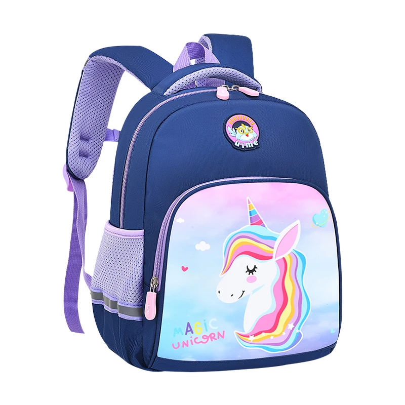

teenager trendy large capacity kids children waterproof among us backpack Space bag bookbags schoolbag