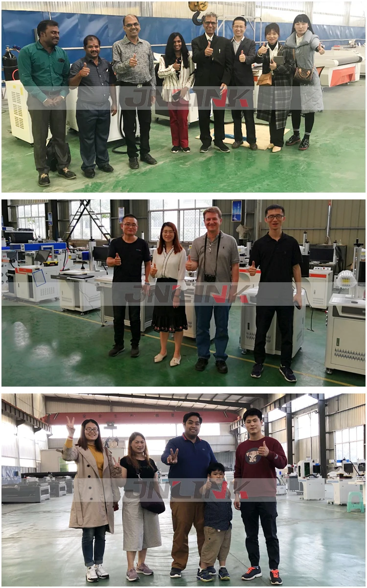 Split Type Mini portable mini fiber laser metal engraving marking machine price