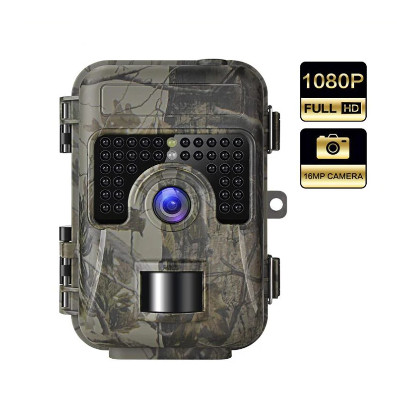 

Waterproof Infrared Trail Game Hunting Camera Wildlife Observe Research Wild Camera