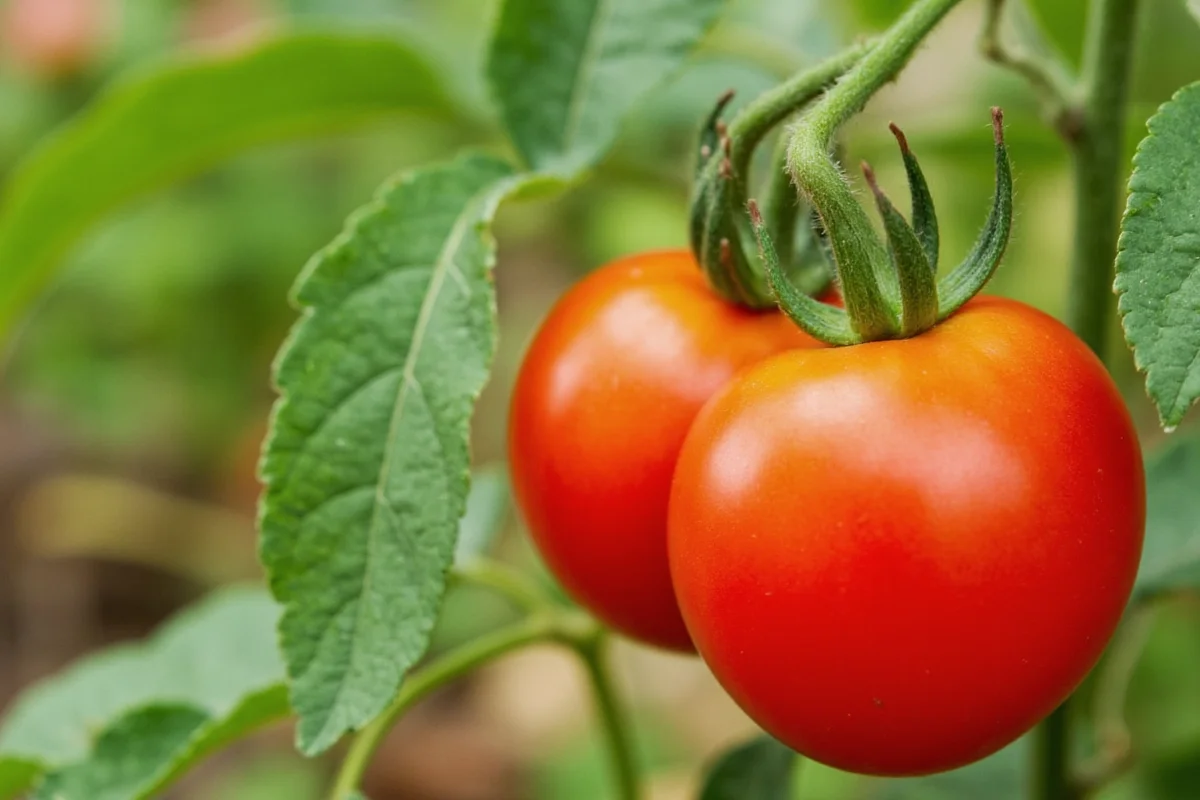 can you grow a tomato plant from a tomato