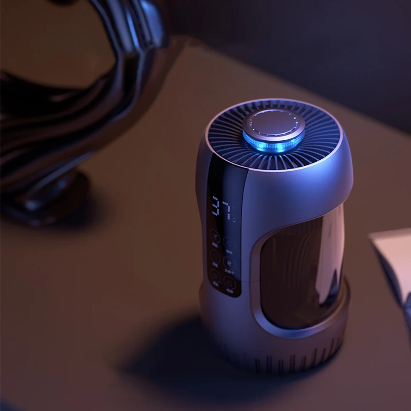 

Mute Airflow Mosquito Killer Household Appliance Attractive Light Mosquito Killer for Bedroom and Living Room Mosquito Repellent
