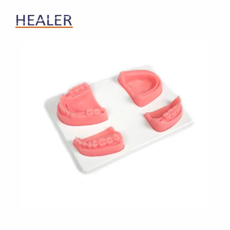 Surgical Dental Suturing Practice Training Pad,Dental Oral Practice