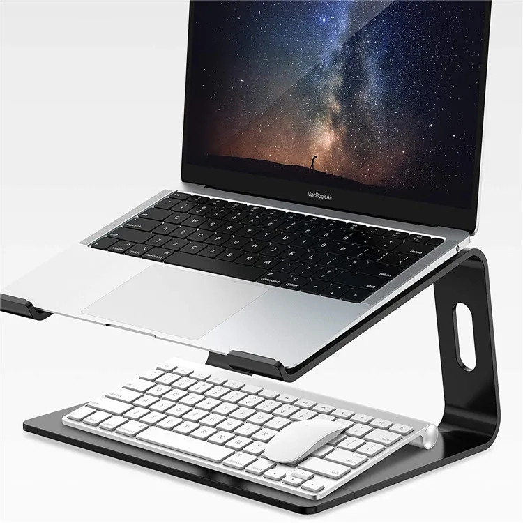 Great Roc Podstawka Pod Laptopa Ultra Thin Laptop Stand 360 Laptop 