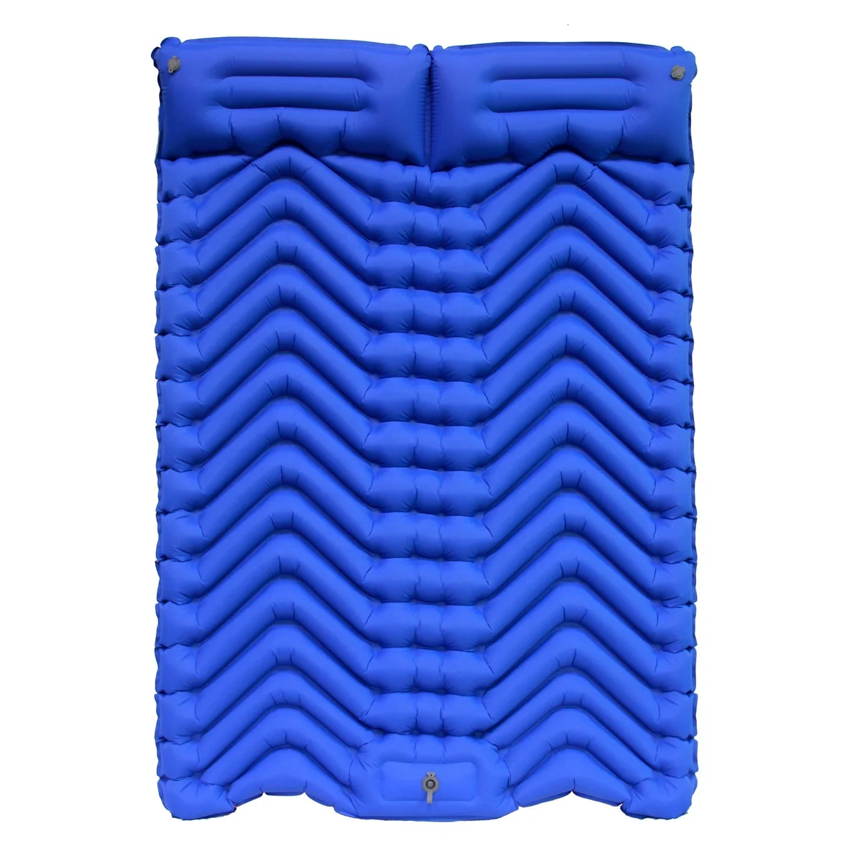 

Inflatable Ultralight camping mattress thick air mattress camping tpu sleeping camping double sleeping pad