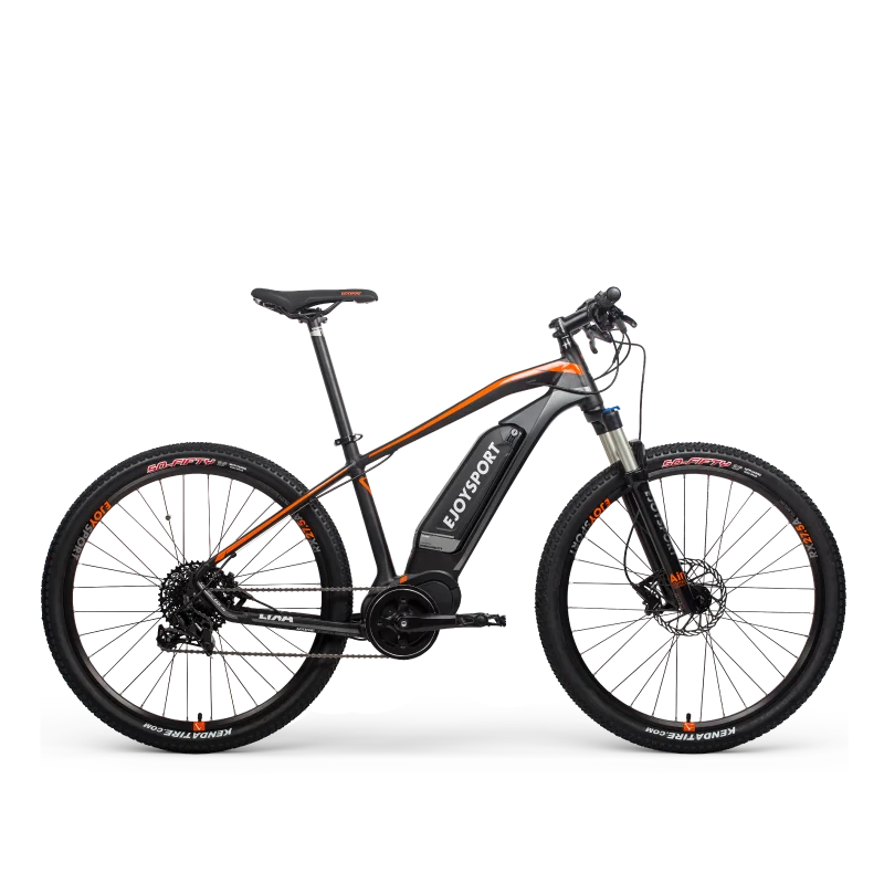 

LIXA 11 speed adult electric mountain full suspension bicycle e bike electric bicycle 28, Black ...customizable