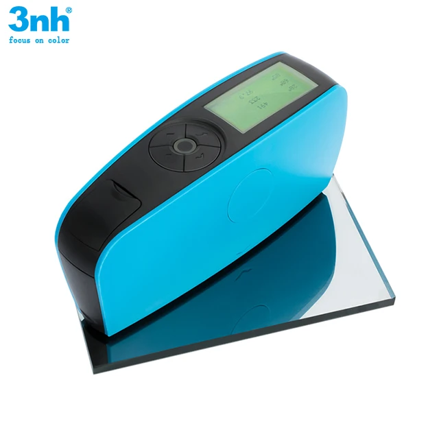 Triangle YG268 Painting gloss meter